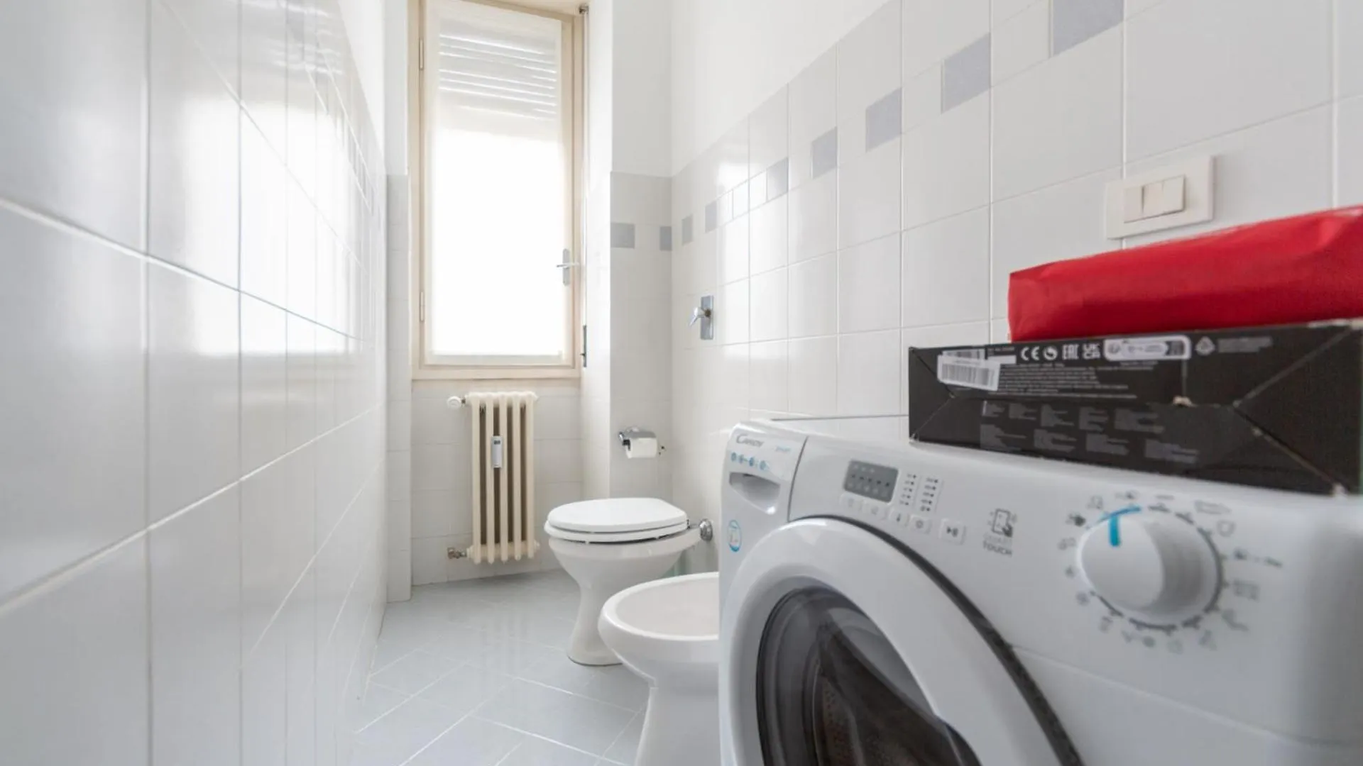 Milan Style Apartment In Great Location 0*,  İtalya