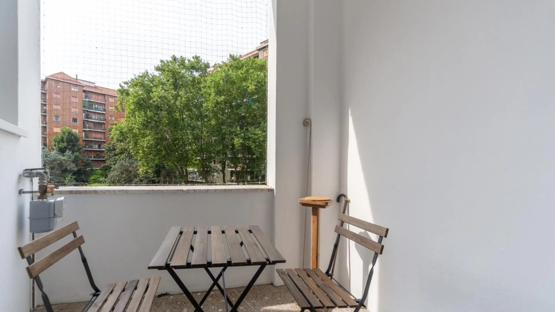 Milan Style Apartment In Great Location İtalya